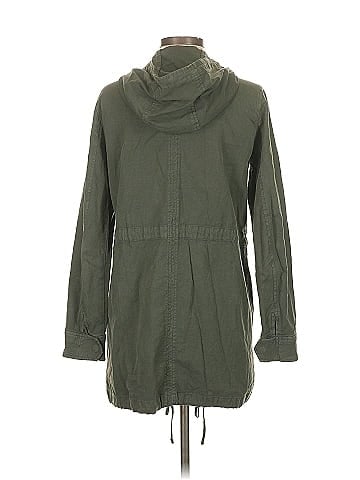 Lucky Brand Raincoat (view 2)