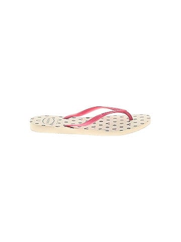 Havaianas Flip Flops (view 1)