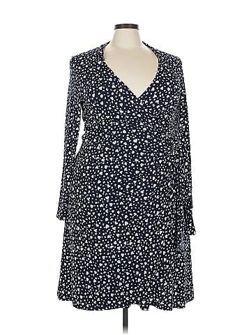 Leota Casual Dress (view 1)
