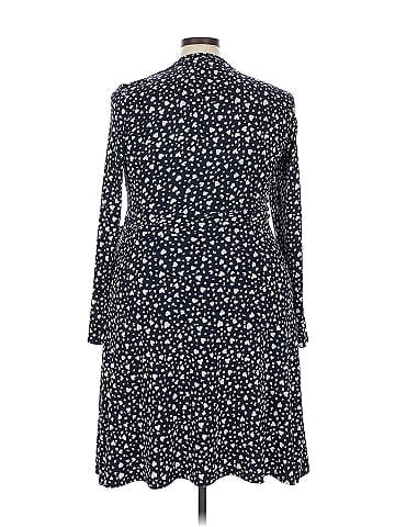Leota Casual Dress (view 2)