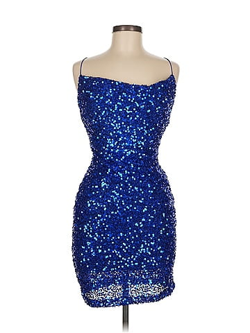 Windsor Cocktail Dress (view 1)