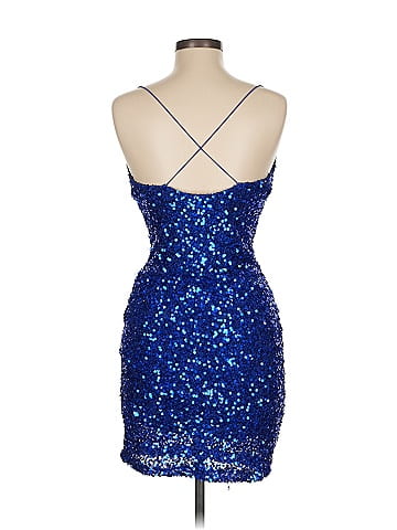 Windsor Cocktail Dress (view 2)