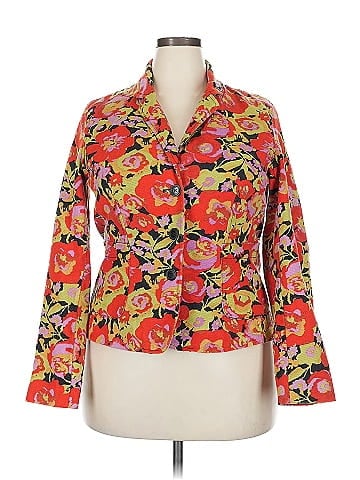 Isaac Mizrahi for Target Jacket (view 1)