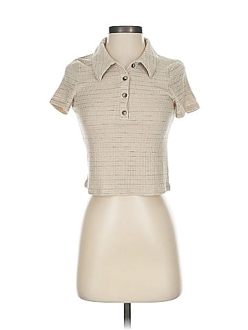 Project Social T Sweater Vest (view 1)