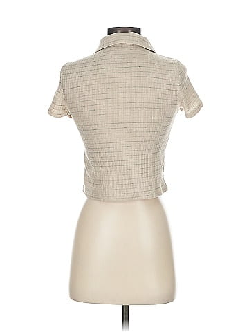 Project Social T Sweater Vest (view 2)