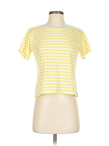 Free Assembly Short Sleeve T-Shirt (view 1)