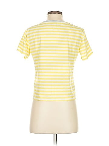 Free Assembly Short Sleeve T-Shirt (view 2)