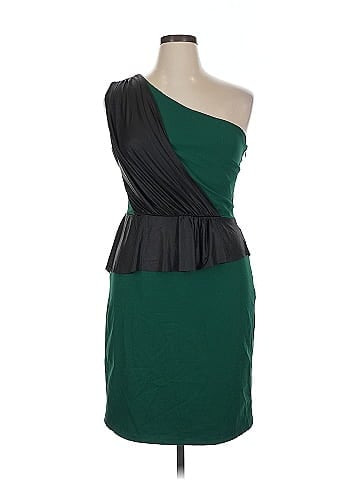 Belle Badgley Mischka Cocktail Dress (view 1)