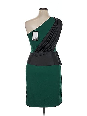 Belle Badgley Mischka Cocktail Dress (view 2)