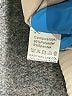 Unbranded Solid Tan Ivory Track Jacket Size M - photo 7