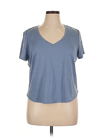 Falls Creek Short Sleeve Top (view 1)