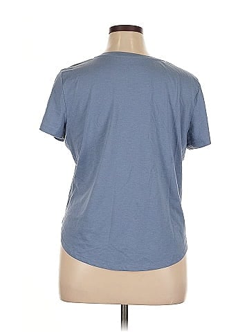 Falls Creek Short Sleeve Top (view 2)