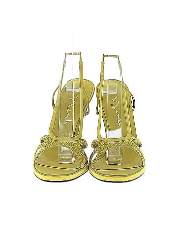 Nina Heels (view 2)