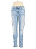 Joe's Jeans Color Block Blue Jeans Size 31 waist - photo 1