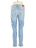 Joe's Jeans Color Block Blue Jeans Size 31 waist - photo 2