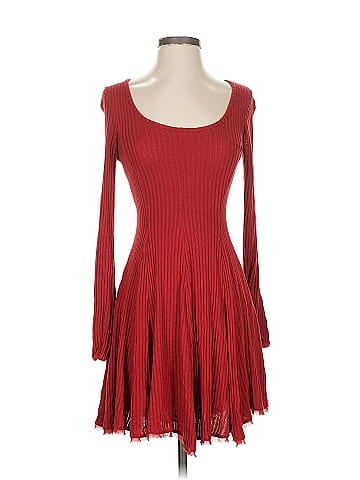 Ecote Cocktail Dress (view 1)