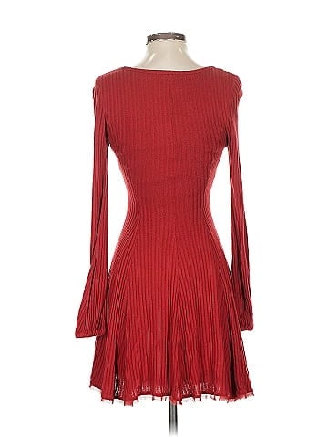 Ecote Cocktail Dress (view 2)