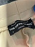The Fifth Label 100% Polyester Solid Tan Casual Pants Size S - photo 4