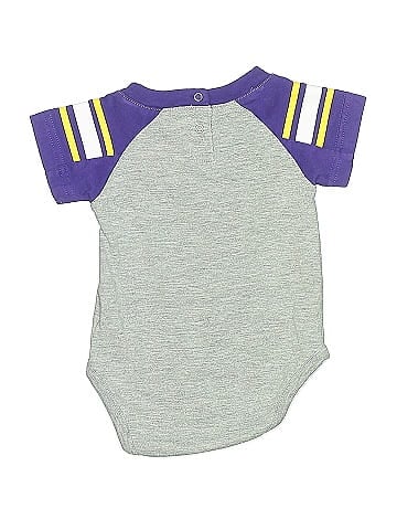 NFL Short Sleeve Onesie (view 2)