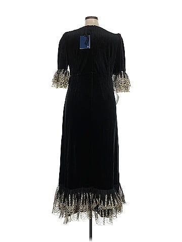 Pomander Place Cocktail Dress (view 2)