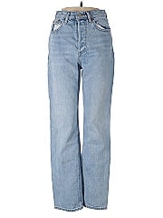 Denim Forum Jeans