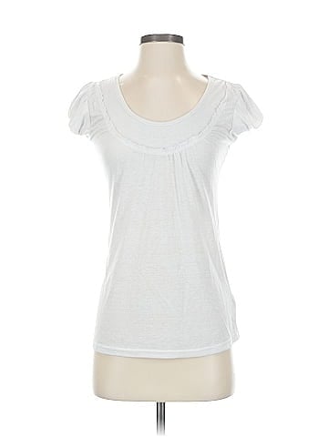 Buffalo by David Bitton Short Sleeve Top (view 1)