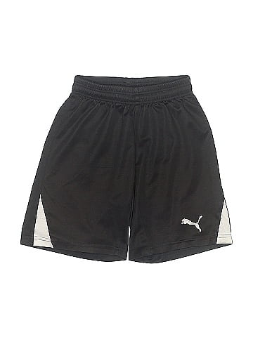 Puma Athletic Shorts (view 1)