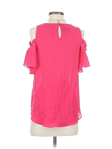 A. Byer Short Sleeve Top (view 2)