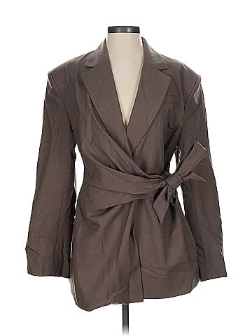& Other Stories Blazer (view 1)