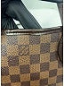 Louis Vuitton Checkered-gingham Brown Damier Ebene Canvas Neverfull PM One size - photo 12
