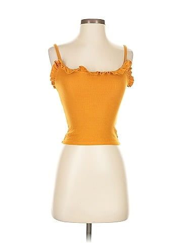 Truly Madly Deeply Tank Top (view 1)
