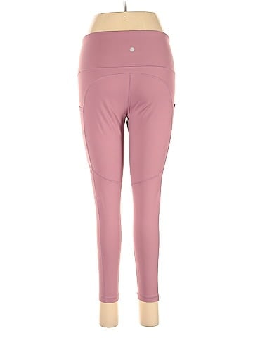 Yogalicious Active Pants (view 2)