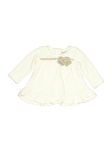 Maggie & Zoe Long Sleeve Blouse (view 1)