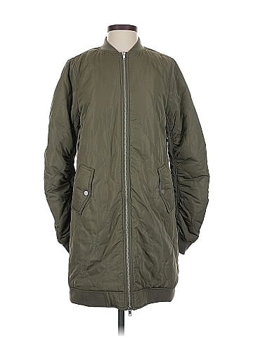 Mystree Coat (view 1)