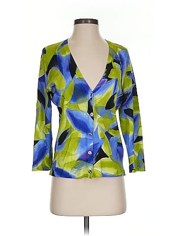 Jones New York Collection Cardigan (view 1)