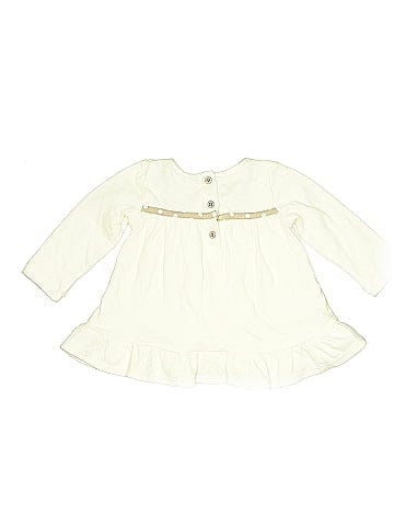 Maggie & Zoe Long Sleeve Blouse (view 2)
