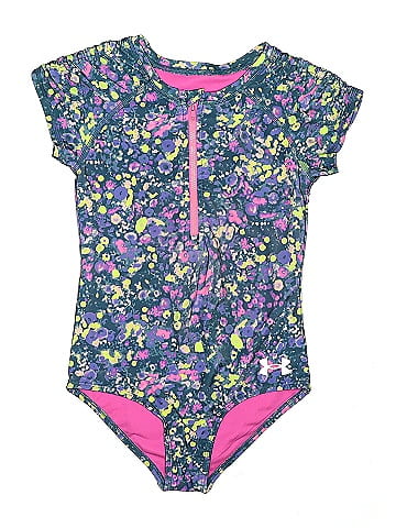 Under Armour One Piece Swimsuit (view 1)