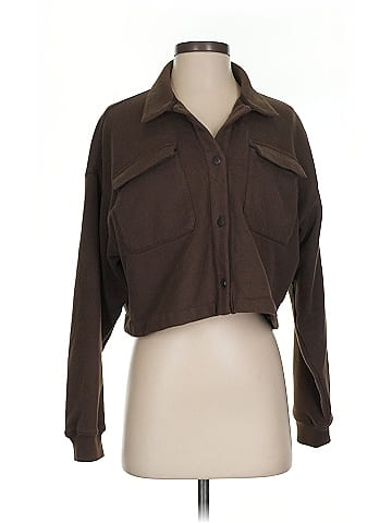 Alo Yoga Jacket (view 1)