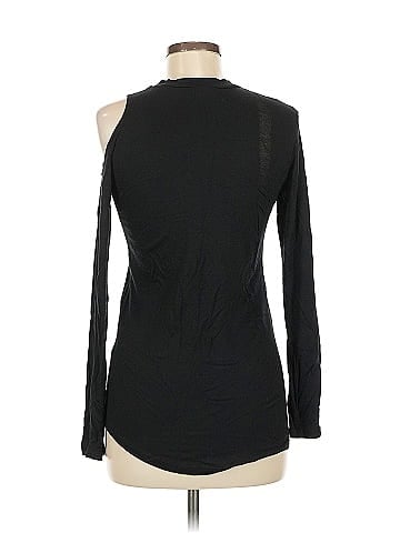 Go Couture Long Sleeve Turtleneck (view 2)