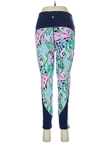 Lilly Pulitzer Luxletic Active Pants (view 2)