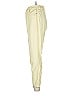 Escada Yellow Casual Pants Size EU 38 / US 8 - photo 5