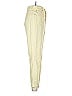 Escada Yellow Casual Pants Size EU 38 / US 8 - photo 4
