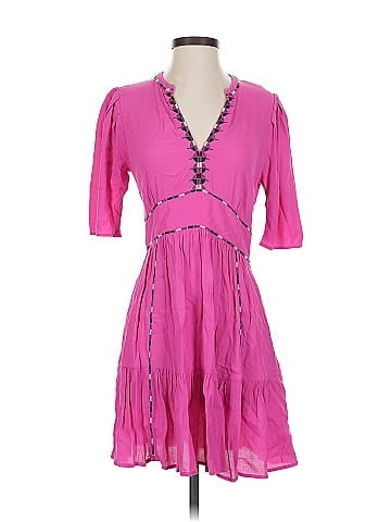 BA&SH Casual Dress (view 1)