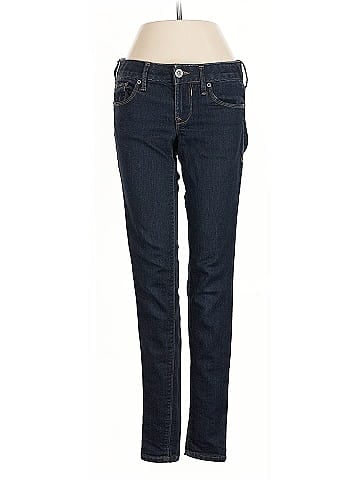 Express Jeans Jeans (view 1)