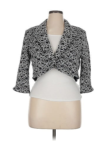 R&M Richards Cardigan (view 1)