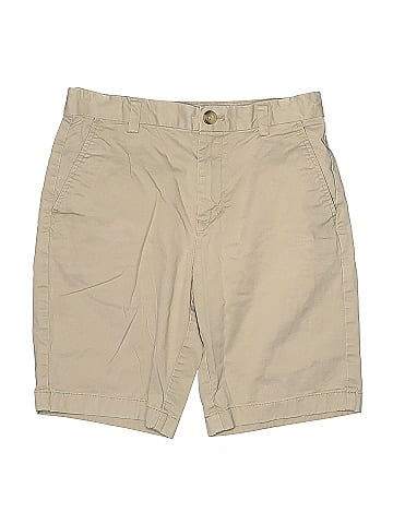 Vineyard Vines Khaki Shorts (view 1)