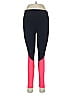 Alala Color Block Pink Active Pants Size M - photo 1