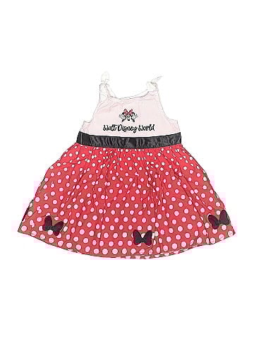 Disney Dress (view 1)
