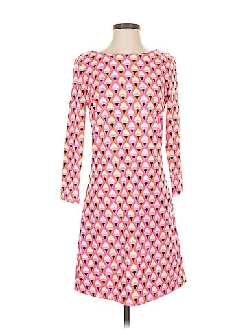 Julie Brown Casual Dress (view 1)