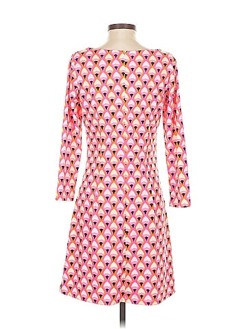 Julie Brown Casual Dress (view 2)